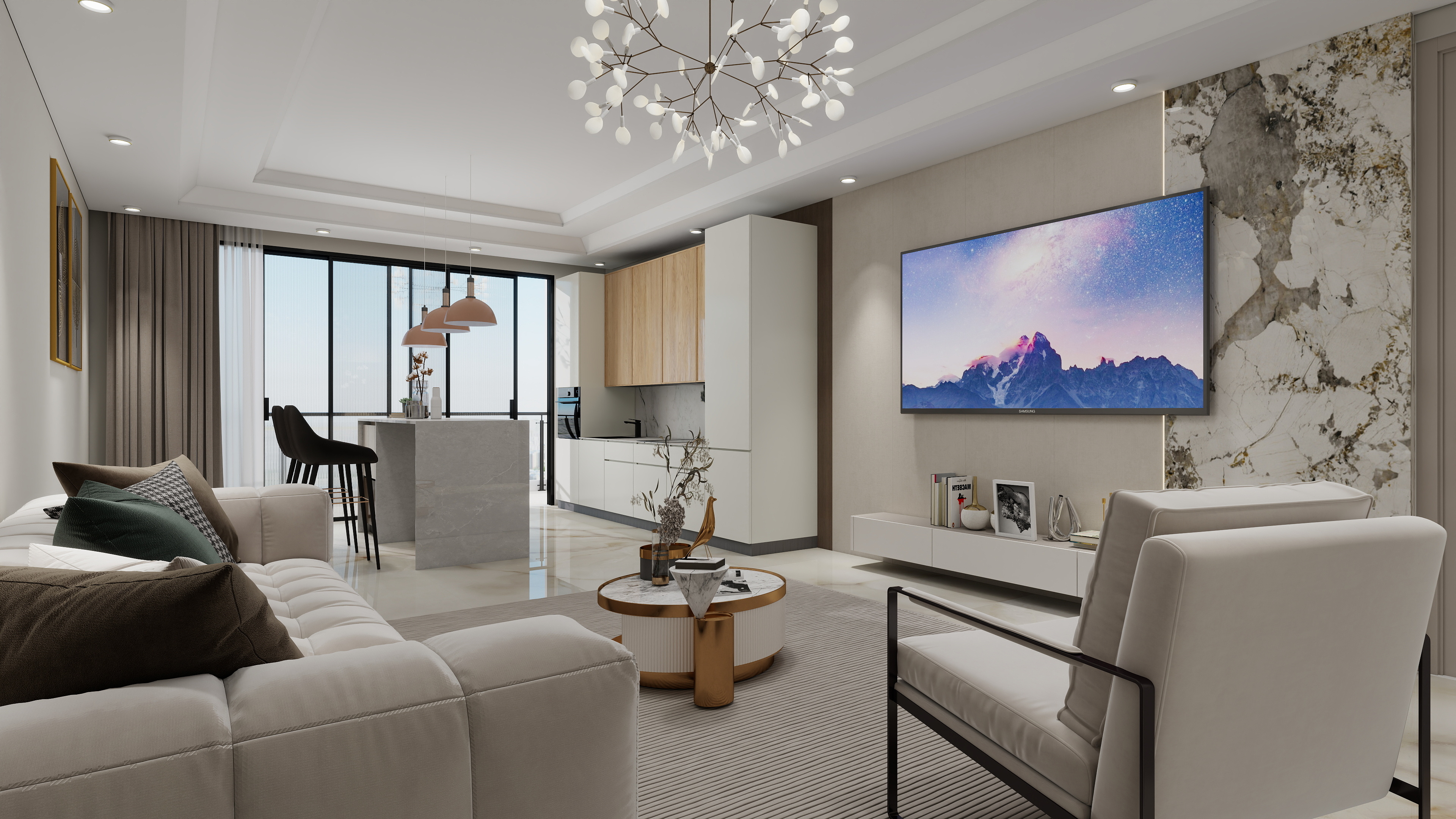 Caribb Paradise Estate 1 Bedroom Apartment