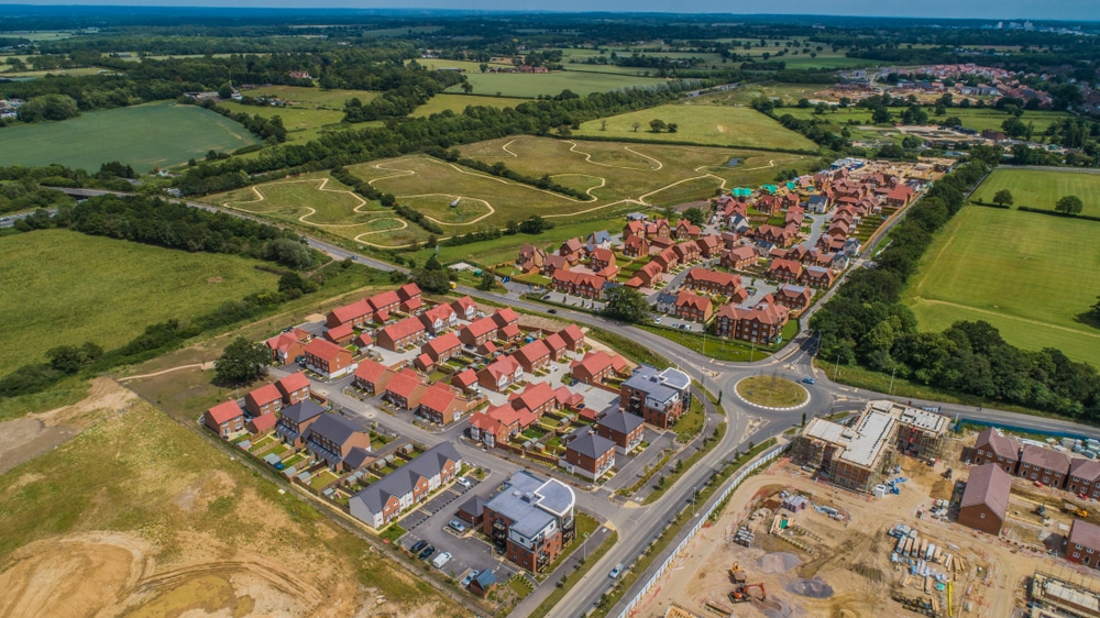 Caribb Paradise Estate Developers