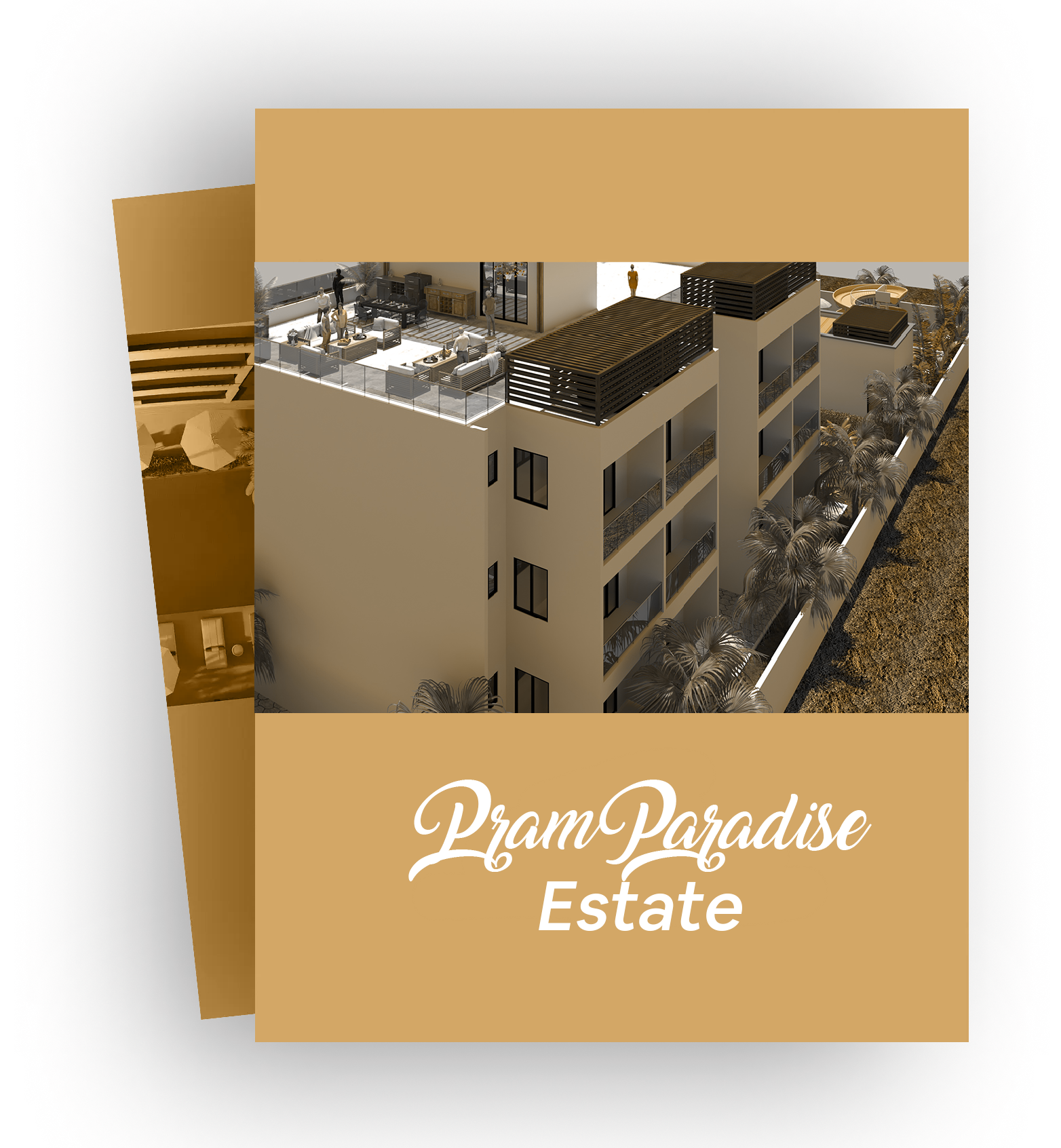 Caribb Paradise Brochure